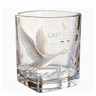 �羳The Famous Grouse 130th Whisky Glass��ȸ130������ʿ�ɱ�