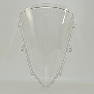 Motorcycle front windshield Cbr650R 19-25 Modified - transparent