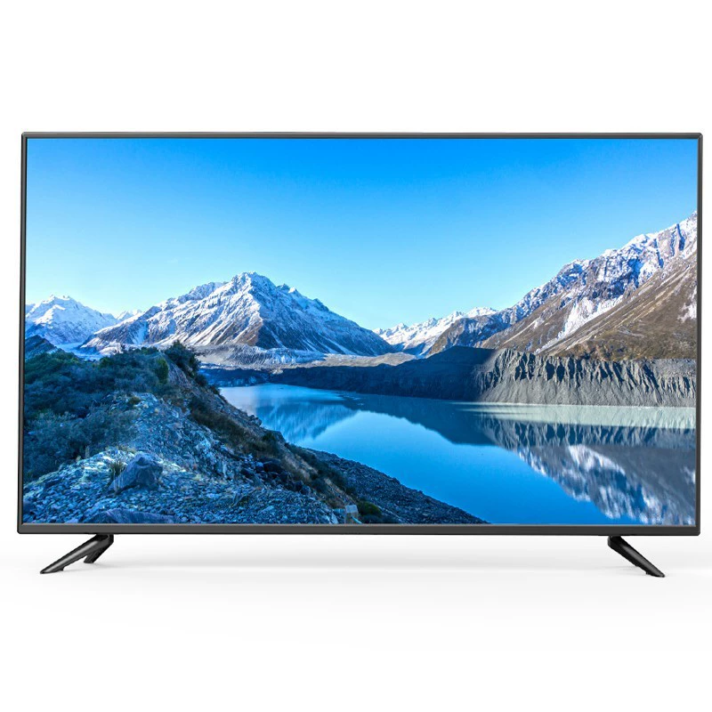 LED Smart TV, варианты HD/4K с Wi‑Fi, размеры экрана от 17 до 55 дюймов для дома и пожилых людей