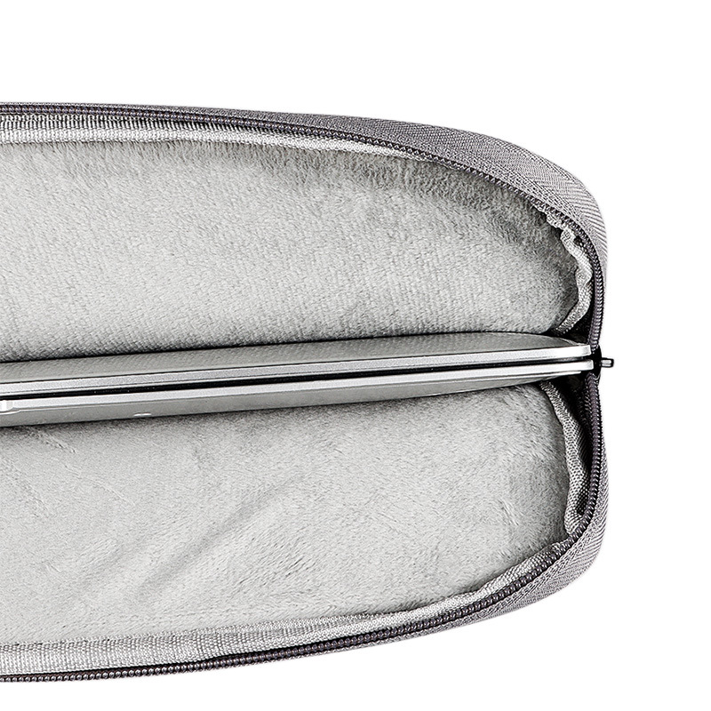 도매 휴대용 노트북 가방 라이너 가방 13415.6 인치 태블릿 PC 보호 커버는 로고를 인쇄 할 수 있습니다