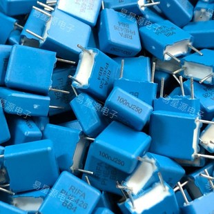 100NF 250V ���lRIFA 250V104 0.1UF U1 100N PHE 426 ���l���