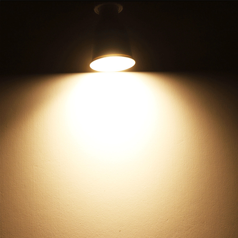 Directional bulb, LED lights, 5W, 24v, 12v
