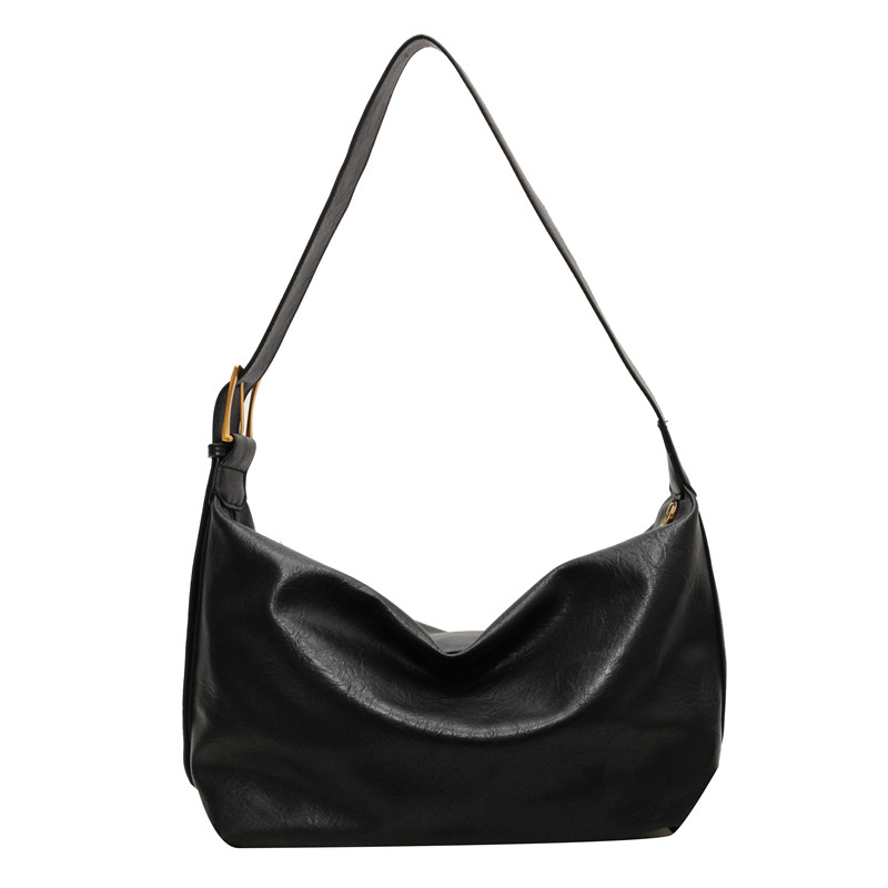 Borsa donna a spalla e tracolla in ecopelle grande capienza_voghion.com
