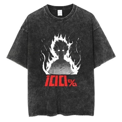 アニメ水洗いtシャツコレクション|undefined