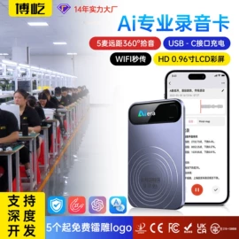 无线CarPlay;录音笔;其他汽车影音