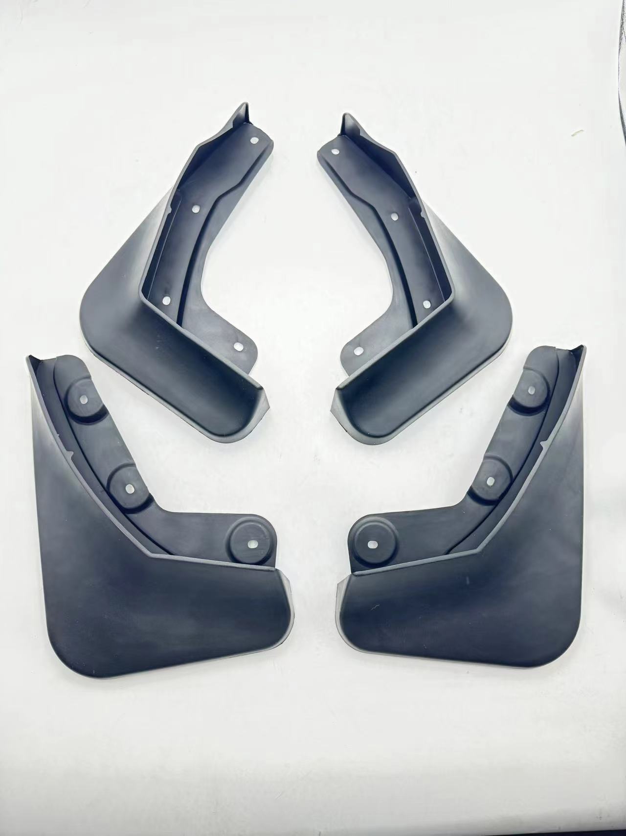 Aplicable Polestar-Polestar 4 barrera de neumáticos de automóviles ventas transfronterizas suministro de comercio exterior