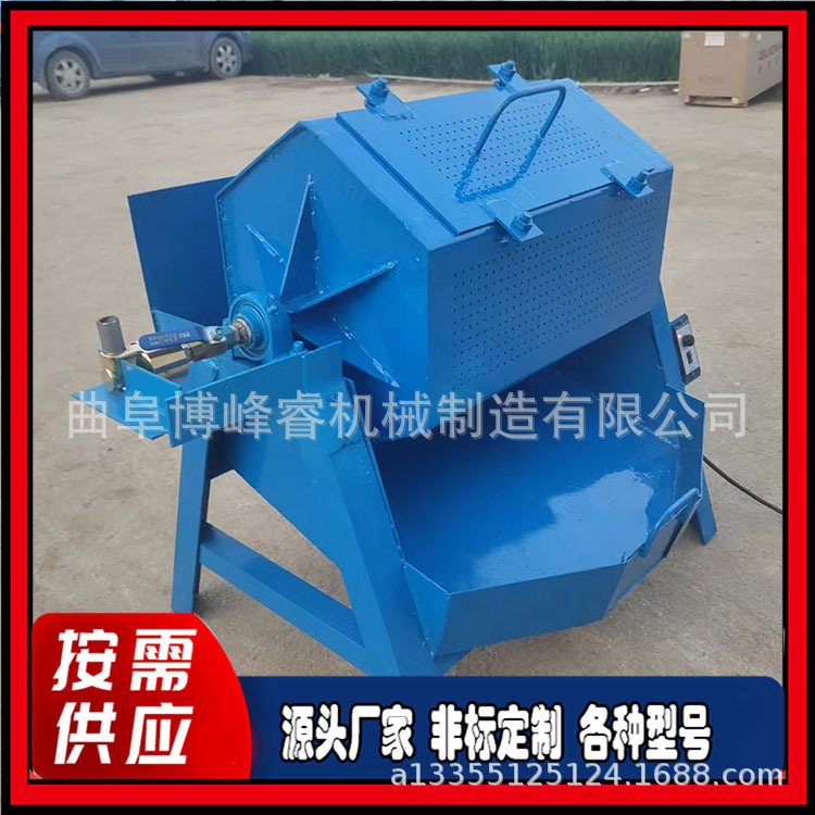 Water-Injection Hexagonal Drum Polishing Machine, Die-Casting Deburring Dry Grinding Machine, Iron Parts Processing Machine for Removing Impurities and Rust Water-Injection Hexagonal Drum Polishing Machine, Die-Casting Deburring Dry Grinding Machine, Iron Parts Processing Machine for Removing Impurities and Rust