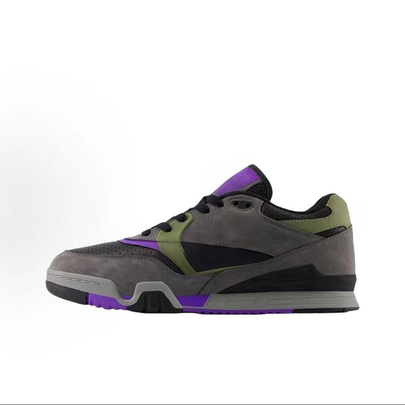 Putian Shoes Cross-Border Foreign Trade Pure Original Nb550 Classic Retro Fashion Versatile Lightweight Comfortable Sports Trendy Shoes Putian Shoes Cross-Border Foreign Trade Pure Original Nb550 Classic Retro Fashion Versatile Lightweight Comfortable Sports Trendy Shoes