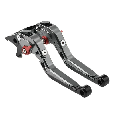 with Parking Function Handbrake – Other brake systems - titanium-color-red-dot