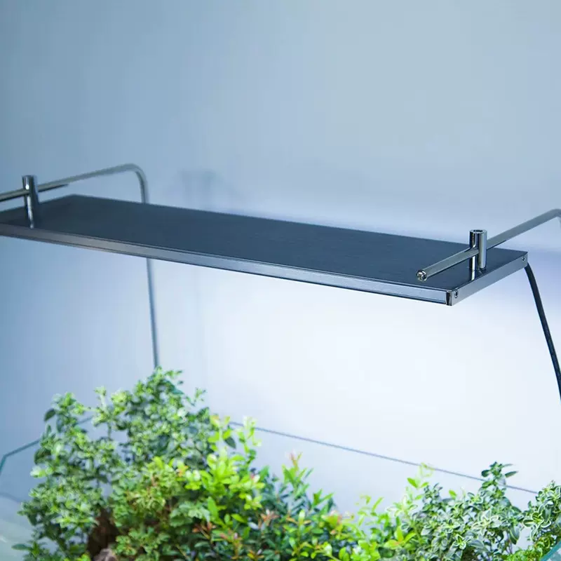 Led灯架照明灯支架灯鱼水草灯LED鱼缸灯架草缸灯水族箱