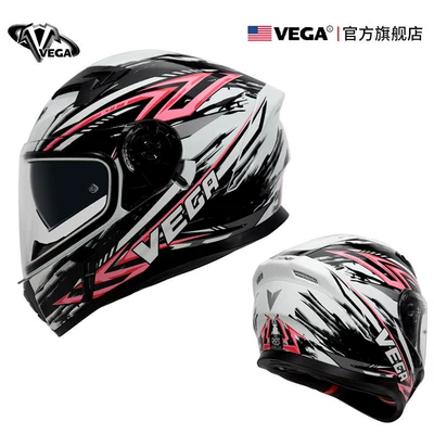3C Certified, All-Season, Retro, Personalized, Kempinq və səyahət - m-zhulang-powder-comes-with-anti-fog-patch-black-film-headgear-nose-protection-helmet-bag