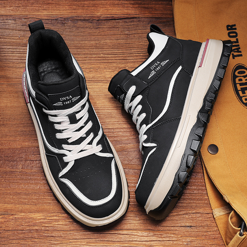 Black-versatile style 1