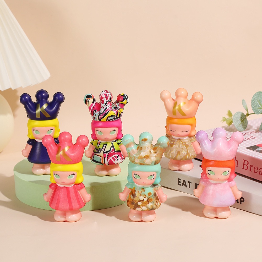 스몰 크라운 프린세스 7cm