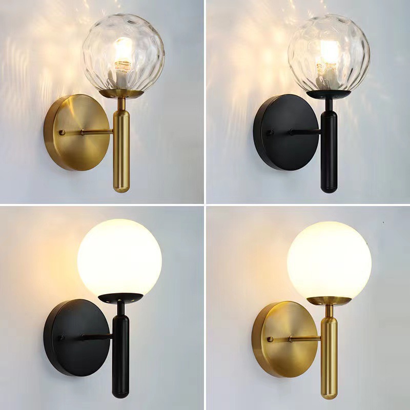 modern sconce for hotel for corridor
