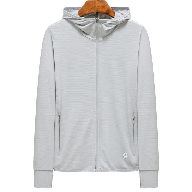 Silver-gray