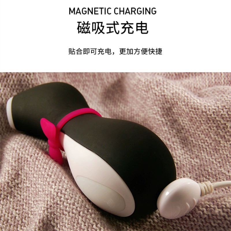 Германия SatisFyer Pro Penguin Penguin Dancai женская мастурбация органический наружный осмотр продукции для взрослых
