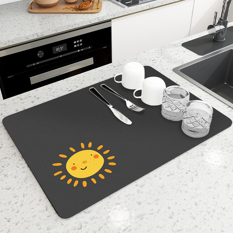 태양을 향한 따뜻함