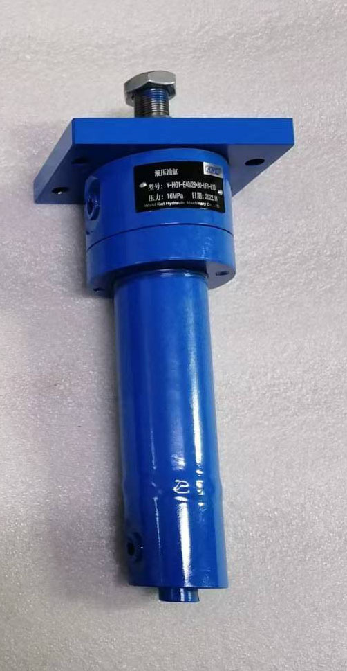 Y-HG1-D40/22*125LF2-HL1O,冶金设备标准液压缸