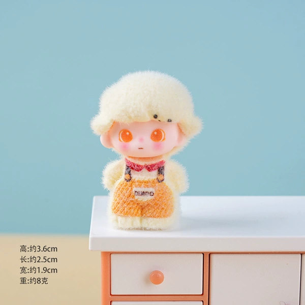 01 overalls Momo-light yellow