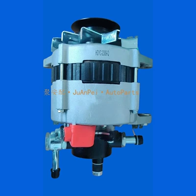 Generatorlar hissələri (Dinamo və detalları) 3701100BBB1 3701100SAW car