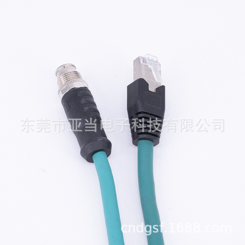 ǧ׹ҵProfinetM12 8PXŷֱ̫