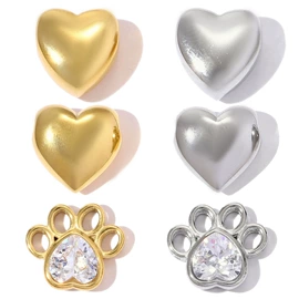 饰品配件;吊坠;项链