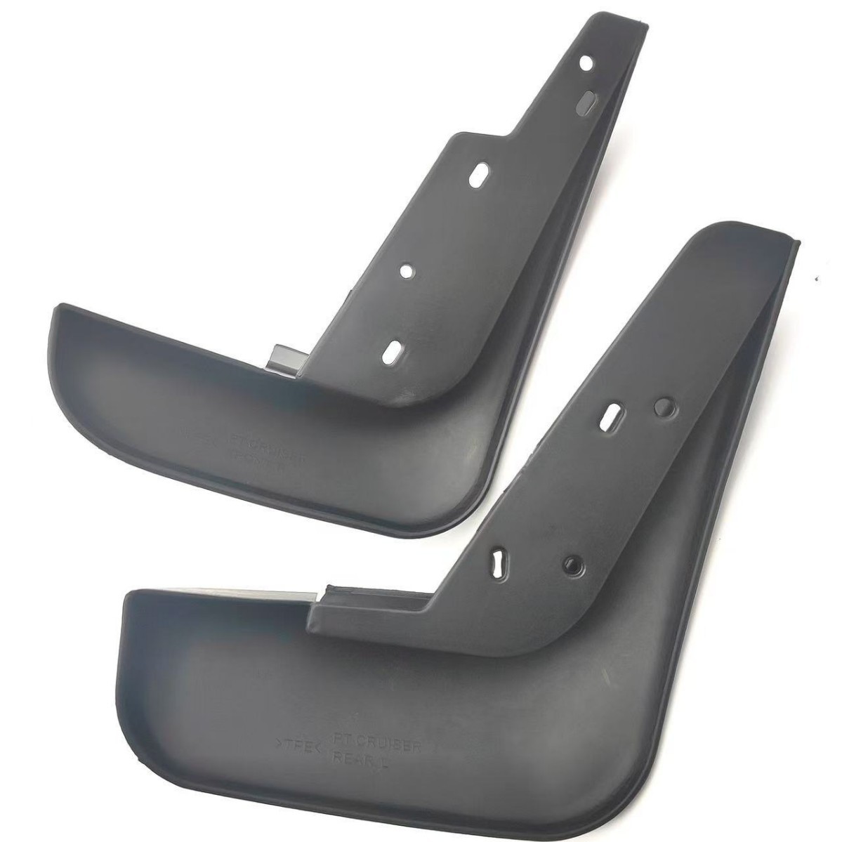 Adecuado para 2006-2013 Cadillac CTS Guardabarros para neumáticos de coche a prueba de salpicaduras