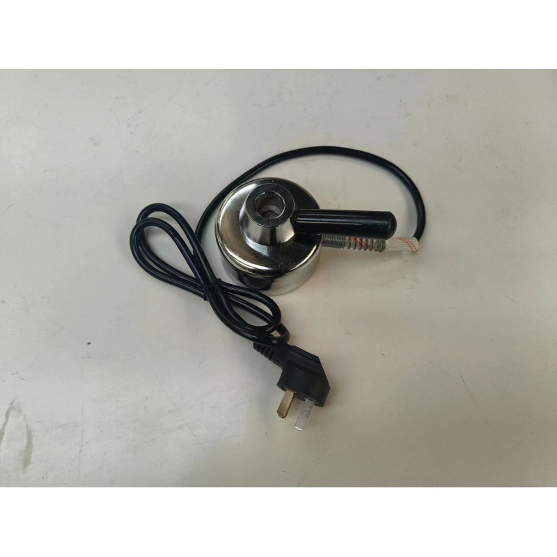 1번 외부 가열 헤드