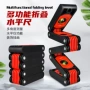 建筑折叠多功能木工水平尺