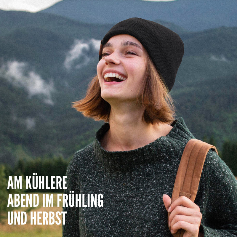 Winter Knitted Hats for Men and Women, Cycling Cold-Proof Hats, Ear Protection, Warm Korean Style Solid Color Student Woolen Hats, Head-Covering Hats Winter Knitted Hats for Men and Women, Cycling Cold-Proof Hats, Ear Protection, Warm Korean Style Solid Color Student Woolen Hats, Head-Covering Hats