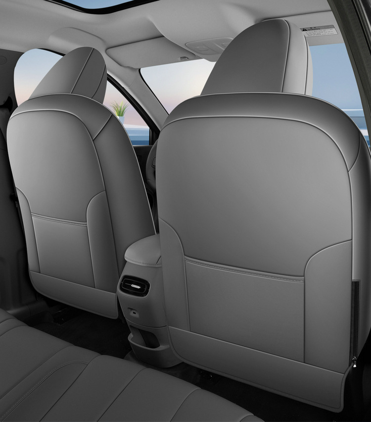 2026 New Model Rio La 5 Special Car Seat Cushion Saddle Pad Four-Color Four-Season Seat Protector Seat Cover Wholesale