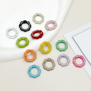 �\�Ͻ��ɫ�����荏���Ȧ DIY�Ʒ�������_���B�ӭh耳׿۰���