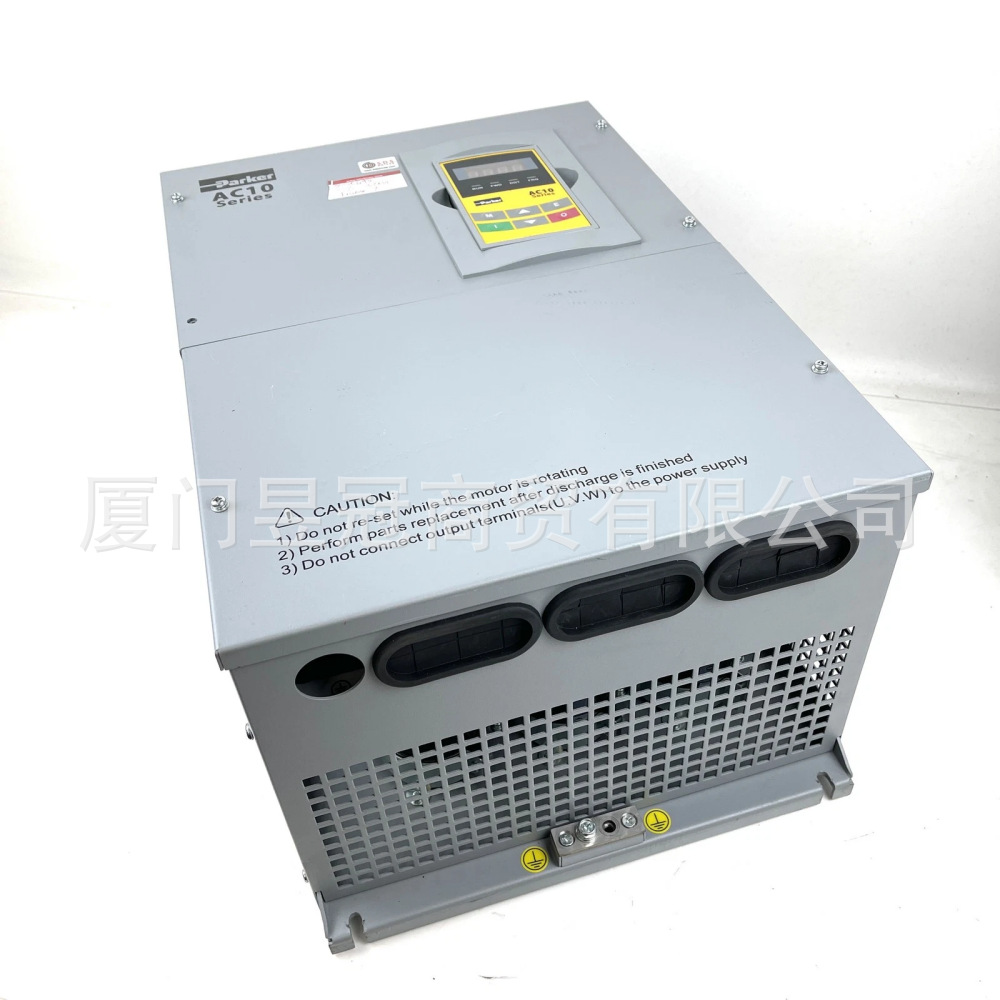 原装进口PARKER 派克10G-47-0750-BF 驱动器 全新议价出售包邮