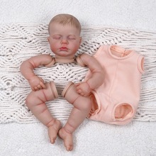 3D߼LReborn Doll Painted 3D Skin Visible Veins