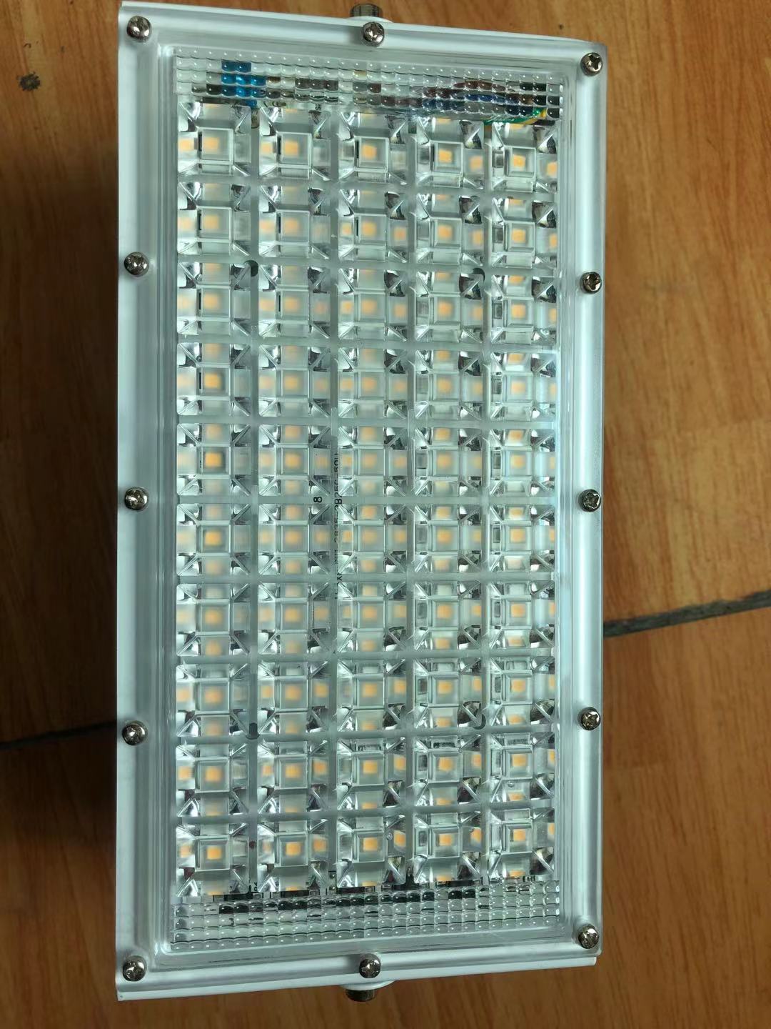 220V 다이아몬드 렌즈 50W