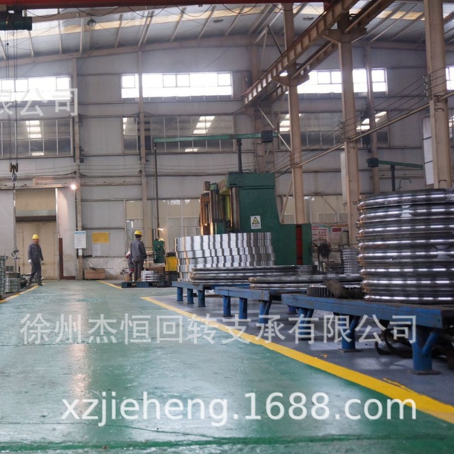 塔机起重机回转支承转盘轴承 徐州杰恒回转支承现货低价销售