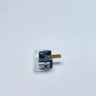 Shure Replacement Phones N44-7 M44-7 M55E DUAL DN305 DN306 GARRARD Black