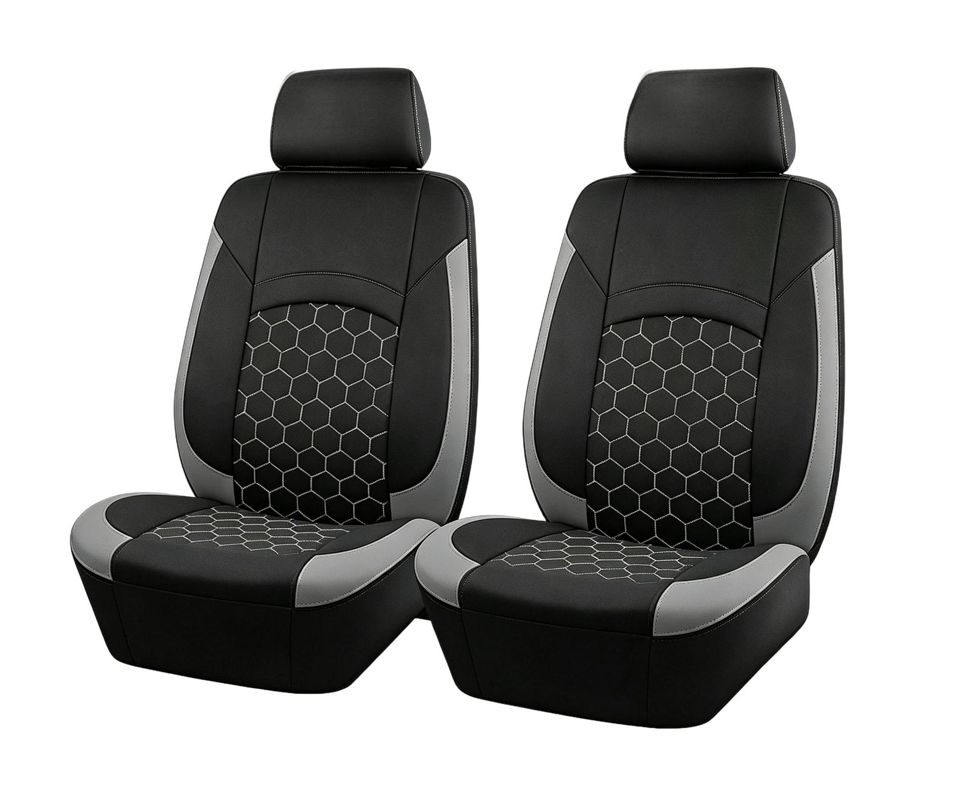 Foreign trade, Mexico, TEMU universal bracket-style football-themed car seat covers, direct from the manufacturer, 9-piece set, large quantities available for cross-border sales