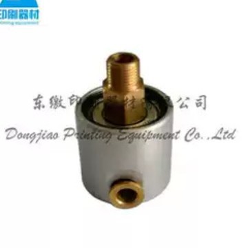 094K024650 罗兰R700机气缸 旋转气阀 气管接头 气筒 印刷机配件