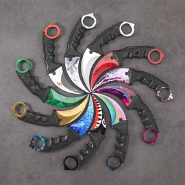 多功能刀钳;观赏刀具;其他户外用品