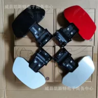 Подходит для задней спинки электромобиля № 9 N70/N85C/F90m/BMAX/C90/E100/M95c, аксессуары для модификации