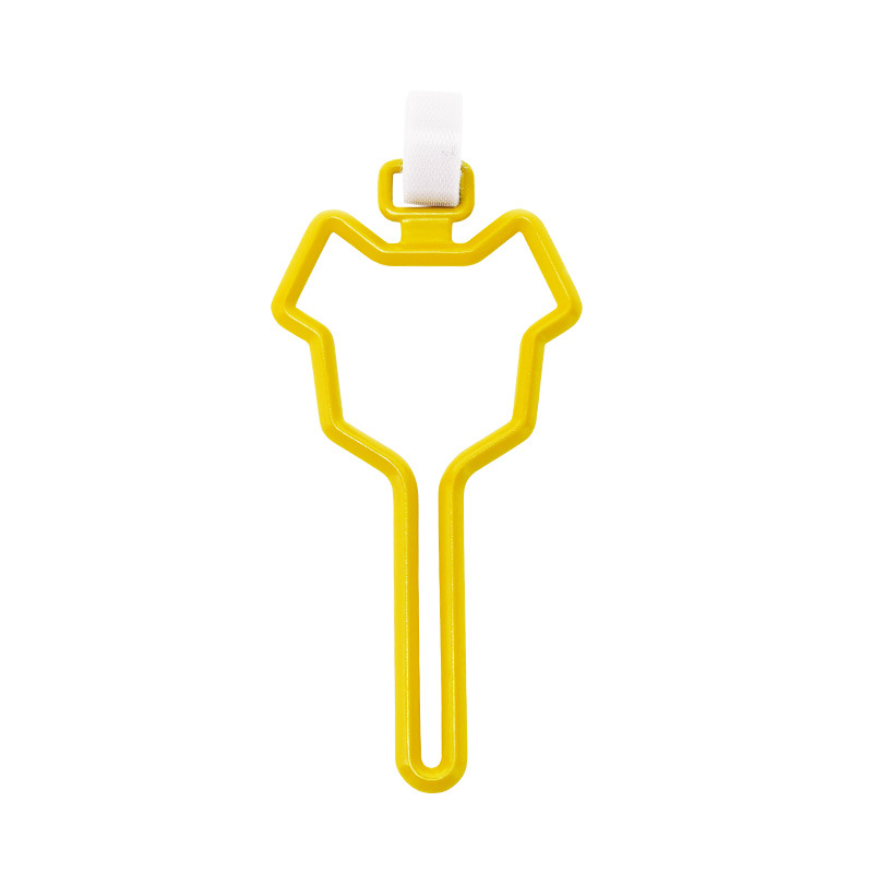 En stock al por mayor bolsa de inodoro dispensador bolsa de inodoro titular bolsa de mierda clip se puede fijar bolsa de basura para mascotas clip de manos libres