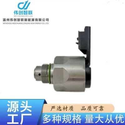 Avtomobil mühərrik hissələri təzyiq nəzarət klapanı PCV A2C2000385980