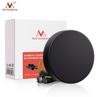 �����̿��Bamboo charcoal handmade soap�H�����Q �����N