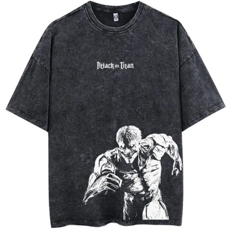 水洗いして古い半袖tシャツを作ります。|undefined