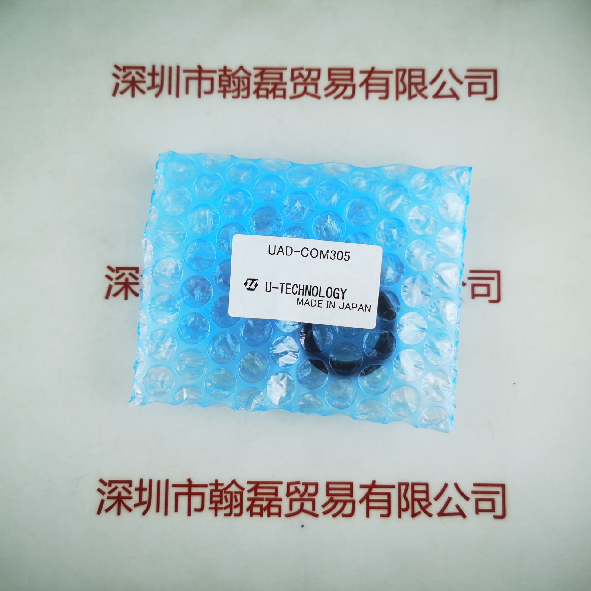 U-TECHNOLOGY优科 UAD-COM305   LENS适配器