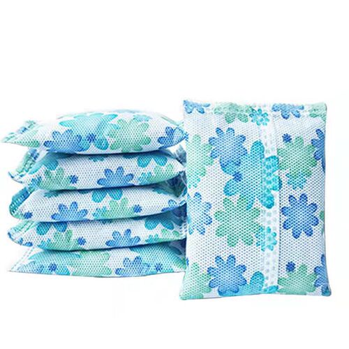Room absorbent dehumidification bag wardrobe moisture-proof and mildew-proof household desiccant indoor student dormitory moisture-absorbing bag to remove mildew smell