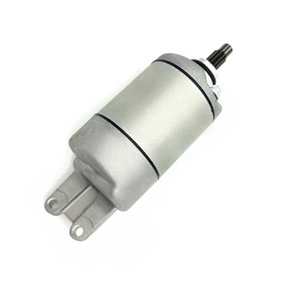 Starter and accessories Is Compatible with