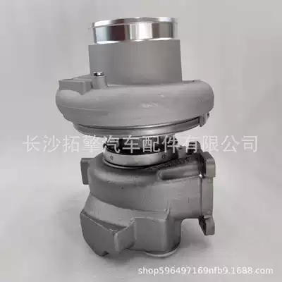 HE500WG 5358039 5644817 Supercharger