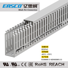 EASCO���۽^������PVC��׷����_�ڭh�������侀��25mm��*60mm��